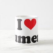 Mug I lumens de coeur (Centre)