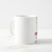 Mug i luv Philippines (Devant gauche)