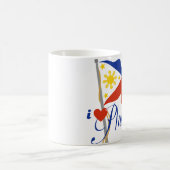 Mug i luv Philippines (Centre)