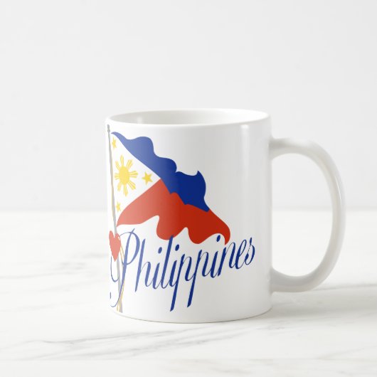 Mug i luv Philippines (Droite)