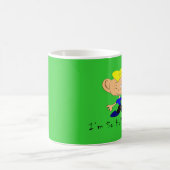 Mug I ; m ainsi Hollywood (Centre)