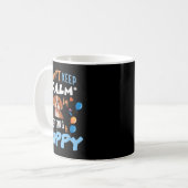 Mug I’m Getting A Dog New Puppy I Cant Keep Calm Getti (Devant gauche)