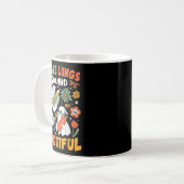 Mug I Make Lungs Sound Bootiful Resratory Therast Hall (Devant gauche)