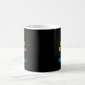 Mug I May Be Non Verbe (Centre)