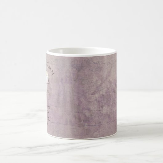 Mug "I May Look Calm" (Centre)