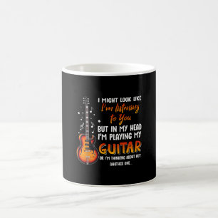 Mug I Might Look Like I'm