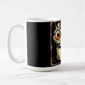 Mug I Need Coffee – Morning Survival Humor (Gauche)