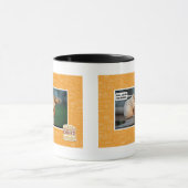 Mug I nouveau shampooing du luv DIS (Centre)