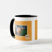 Mug I nouveau shampooing du luv DIS (Devant gauche)