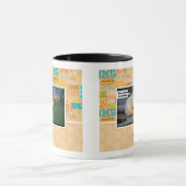 Mug I nouveau shampooing du luv DIS (Centre)