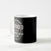 Mug I Offended You Offensive Person.png (Devant gauche)