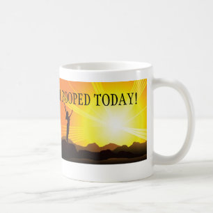 Mug I Pooped attaquent aujourd'hui