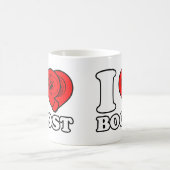 Mug I poussée de coeur (Centre)