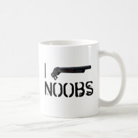 I Pwn Noobs