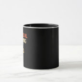 Mug I Qu'est-ce que c'est ? (Centre)