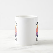 Mug I Questions Axolotl (Centre)