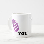 Mug I rate que vous attaquez (Devant gauche)