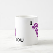 Mug I rate que vous attaquez (Centre)