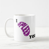 Mug I rate que vous attaquez (Gauche)