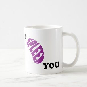 Mug I rate que vous attaquez