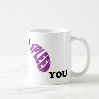 Mug I rate que vous attaquez