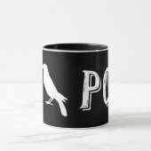 Mug I [Raven] Poe (Centre)