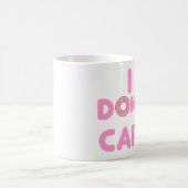 MUG I SOIN DE BEIGNET (Centre)