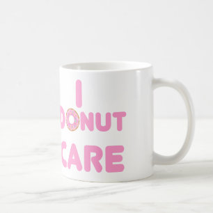 MUG I SOIN DE BEIGNET