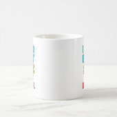 Mug I Survived 67 Days Of School Funny 67 Meme Student (Centre)