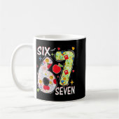 Mug I Survived 67 Days Of School Funny 67 Teachers Stu (Gauche)