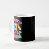 Mug I Survived 67 Days Of School Funny 67 Teachers Stu (Devant gauche)