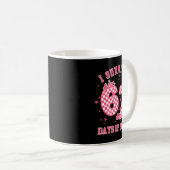 Mug I Survived 67 Days Of School Funny 67 Teachers Stu (Devant droit)