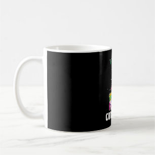 Mug I want a Flamingo for christmas pink flamenco