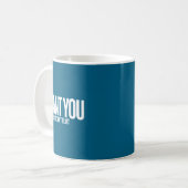Mug I Want You I Just Can’t Flirt Funny Sarcastic Quot (Devant gauche)