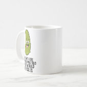 Mug I Was Told There Would Be Ckles  (Devant gauche)