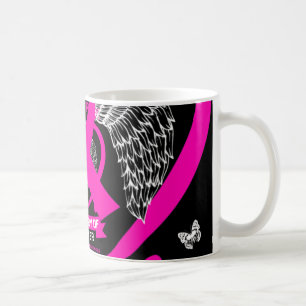 Mug I Wear Pink