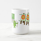 Mug IA computer android linux windows apple (Centre)