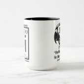 Mug IA et perroquets (Centre)