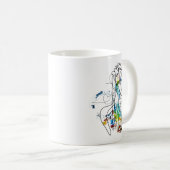 Mug Ia ora na (Devant droit)