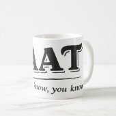 MUG IAAT  (Devant droit)