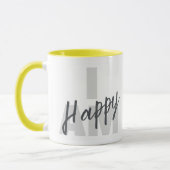 Mug IAM Happy Drinkware (Gauche)