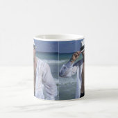 Mug ian somerhalder chaud (Centre)