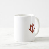 Mug Iara (Devant droit)