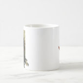 Mug Iara (Centre)