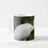 Mug Ibis blanc (Devant gauche)
