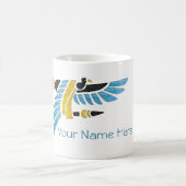 Mug Ibis des Guardians (Centre)