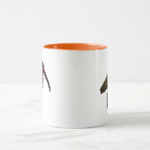 Mug Ibis Hadada Birdorable (Centre)