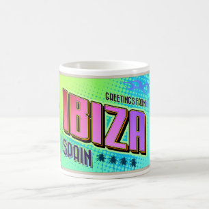 MUG IBIZA
