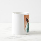 Mug Ibizan Hound Turquie (Centre)