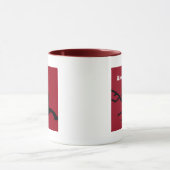 Mug IBWO : iLive (Centre)